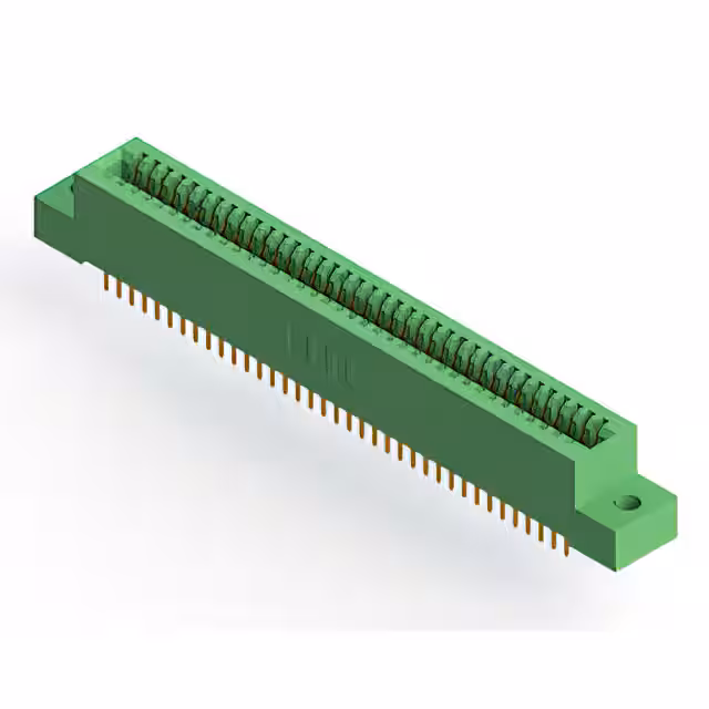 325-074-520-209 EDAC Inc.  Edgeboard Connectors
